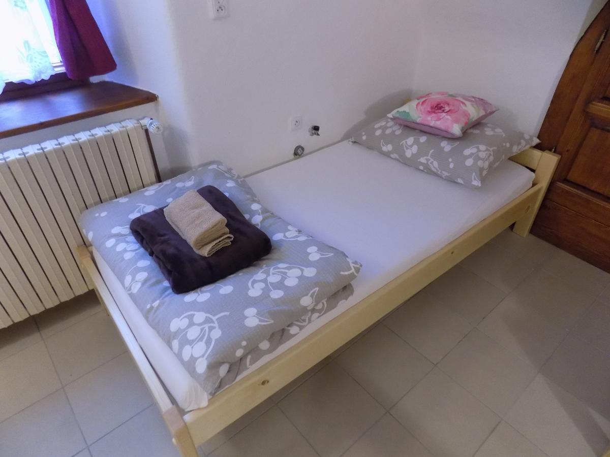 Apartman Latran 15 Český Krumlov Kültér fotó