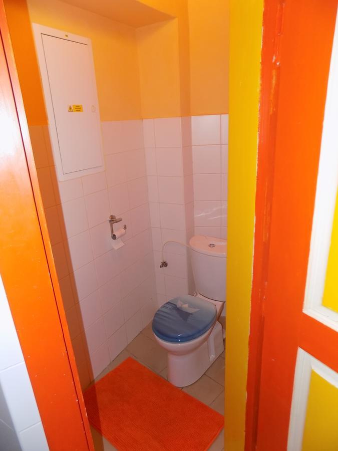 Apartman Latran 15 Český Krumlov Kültér fotó