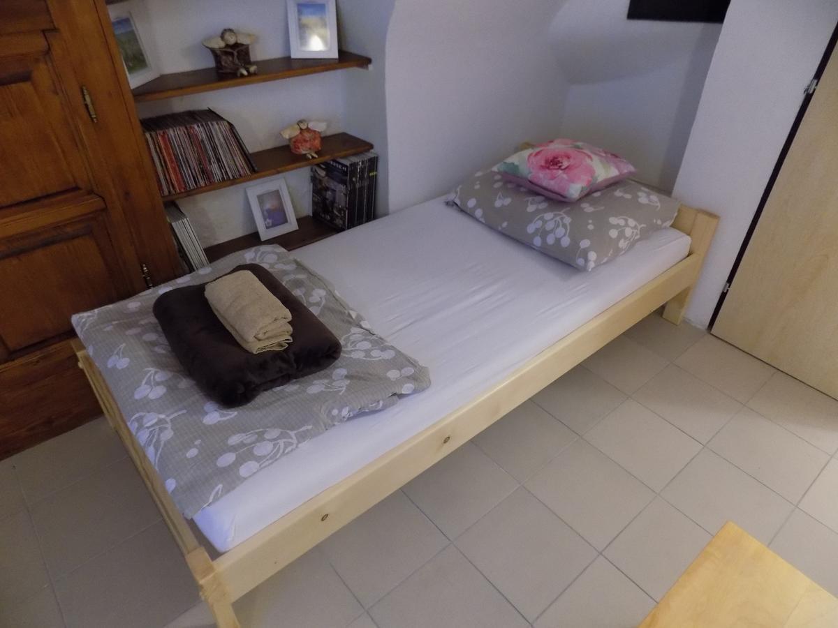 Apartman Latran 15 Český Krumlov Kültér fotó