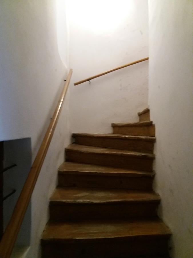 Apartman Latran 15 Český Krumlov Kültér fotó